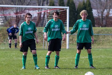 Bild 231 - Frauen MTSV Olympia NMS II - SV B�neb�ttel/Husberg : Ergebnis: 3:2
